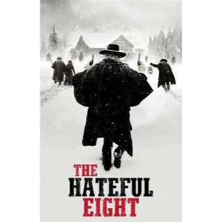 The Hateful Eight