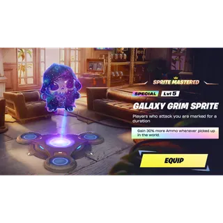 🌌 Galaxy Grim 🌌