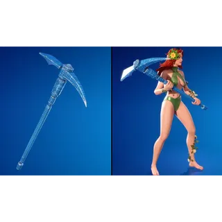 ARENAS PICKAXE