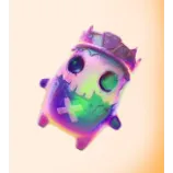 👑Holofoil king👑