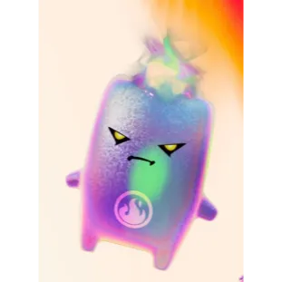 👑Holofoil king👑