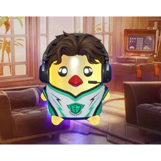 Pollo sprite pre order