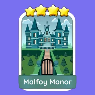 Malfoy Manor