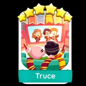 Truce  - Monopoly GO