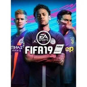 FIFA 19