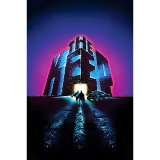 The Keep [4K UHD] FANDANGO ONLY (ParamountDigitalCopy.com)