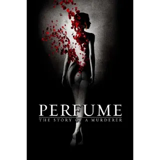 Perfume: The Story of a Murderer HD FANDANGO ONLY (ParamountDigitalCopy.com)
