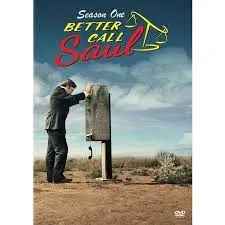 Better Call Saul Season 1 HD VUDU ONLY