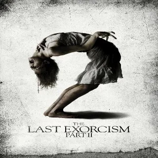 The Last Exorcism Part II HD MOVIESANYWHERE