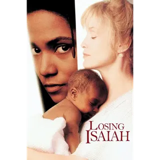 Losing Isaiah HD Fandango ONLY (ParamountDigitalCopy.com)