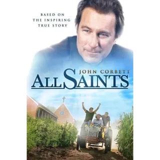 All Saints HD MOVIESANYWHERE