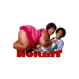 Norbit HD VUDU ONLY (ParamountDigitalCopy.com)