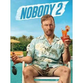 Nobody 2 HD MOVIESANYWHERE