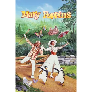Mary Poppins HD GOOGLEPLAY/ports