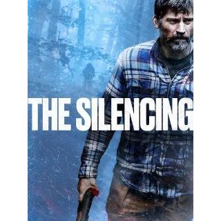 The Silencing HD VUDU/ITUNES (MovieRedeem.com)