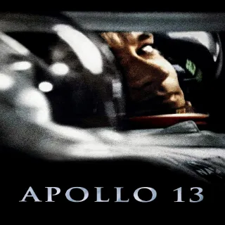 Apollo 13 [4K UHD] MOVIESANYWHERE