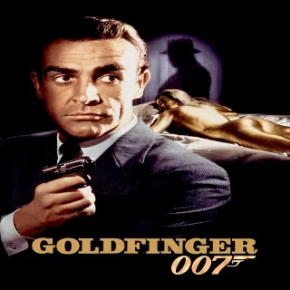 Goldfinger HD VUDU ONLY