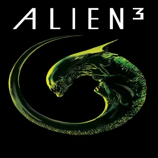 Alien³ Alien 3 HD MOVIESANYWHERE