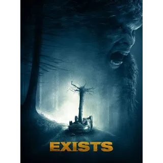 Exists HD FANDANGO ONLY (MovieRedeem.com)