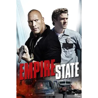 Empire State HD VUDU ONLY