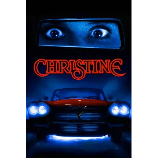 Christine HD MOVIESANYWHERE