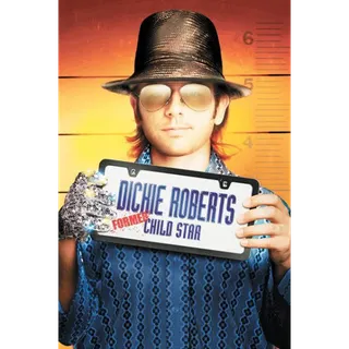 Dickie Roberts: Former Child Star HD FANDANGO ONLY (ParamountDigitalCopy.com)