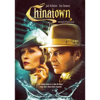 Chinatown [4K UHD] FANDANGO ONLY (ParamountDigitalCopy.com)