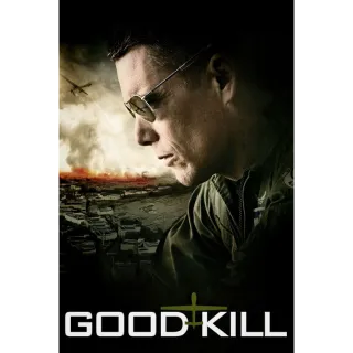 Good Kill HD ITUNES ONLY