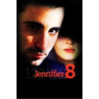 Jennifer Eight HD FANDANGO ONLY (ParamountDigitalCopy.com)