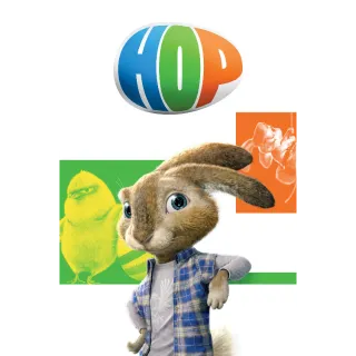 Hop HD MOVIESANYWHERE