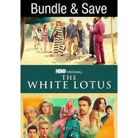 The White Lotus [Season 1 + 2 Bundle] HD VUDU ONLY