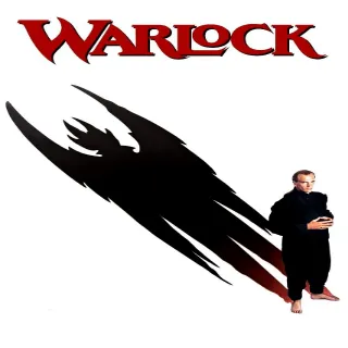 Warlock HD VUDU ONLY