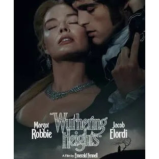 Wuthering Heights [4K UHD] MOVIESANYWHERE
