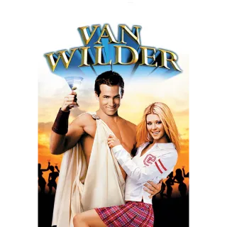 National Lampoon's Van Wilder Unrated [4K UHD] VUDU Only