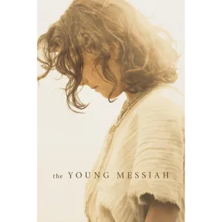 The Young Messiah HD ITUNES/ports