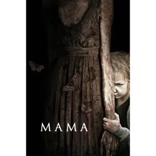 Mama HD ITUNES/ports