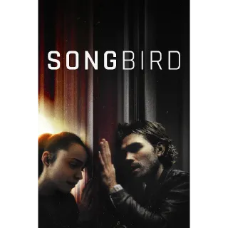 Songbird [4K UHD] ITUNES ONLY