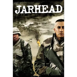 Jarhead [4K UHD] MOVIESANYWHERE
