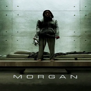 Morgan [4K UHD] ITUNES/ports