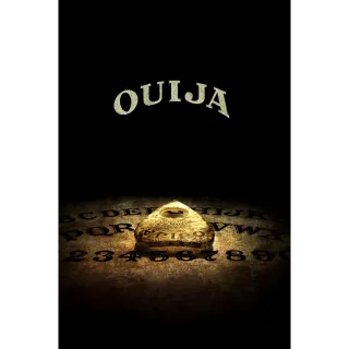 Ouija HD ITUNES/ports