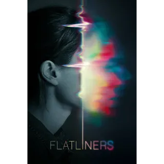 Flatliners HD MOVIESANYWHERE