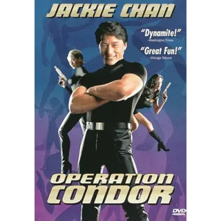 Operation Condor HD FANDANGO (ParamountDigitalCopy.com)