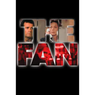 The Fan HD FANDANGO ONLY (ParamountDigitalCopy.com)