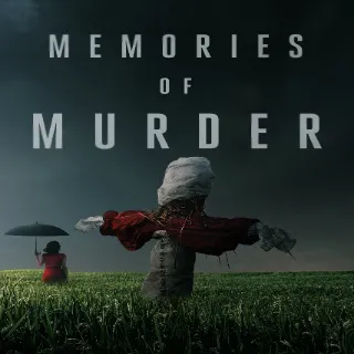 Memories of Murder [4K UHD] MOVIESANYWHERE