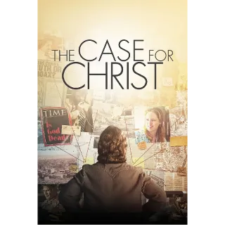 The Case for Christ HD ITUNES/ports