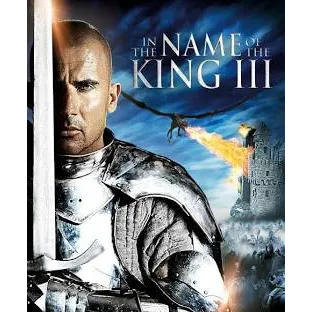 In the Name of the King 3: The Last Mission HD MOVIESANYWHERE