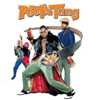 Pootie Tang HD FANDANGO ONLY (ParamountDigitalCopy.com)