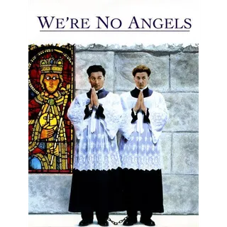 We're No Angels HD FANDANGO ONLY (ParamountDigitalCopy.com)
