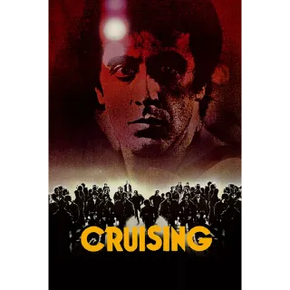 Cruising HD MOVIESANYWHERE