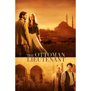 The Ottoman Lieutenant HD MOVIESANYWHERE